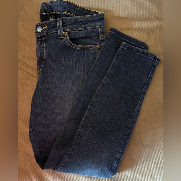 Michael Kors Sz 6 Jeans - Picture 1 of 10